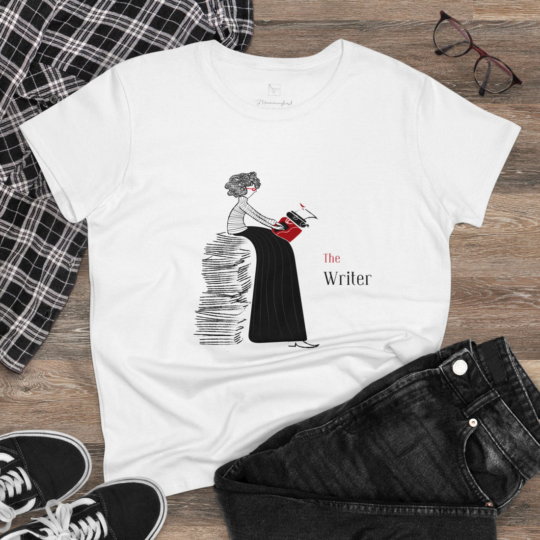 The Writer Women&